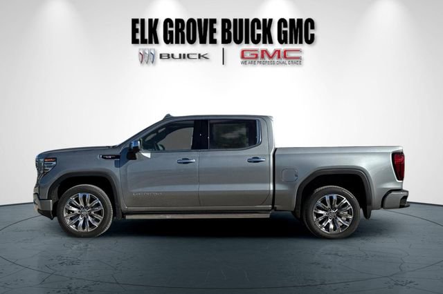 New 2026 GMC Sierra 1500 Denali AWD/4WD image 7