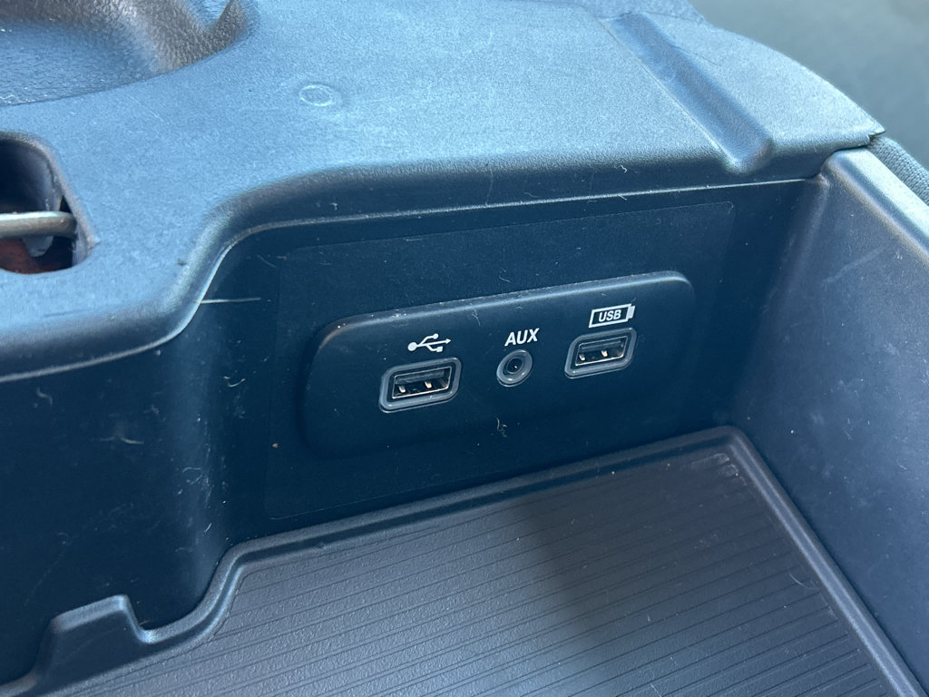 Used 2018 RAM 2500 Tradesman w/ Chrome Appearance Group AWD/4WD image 22