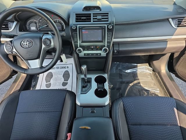 Used 2013 Toyota Camry SE FWD image 10
