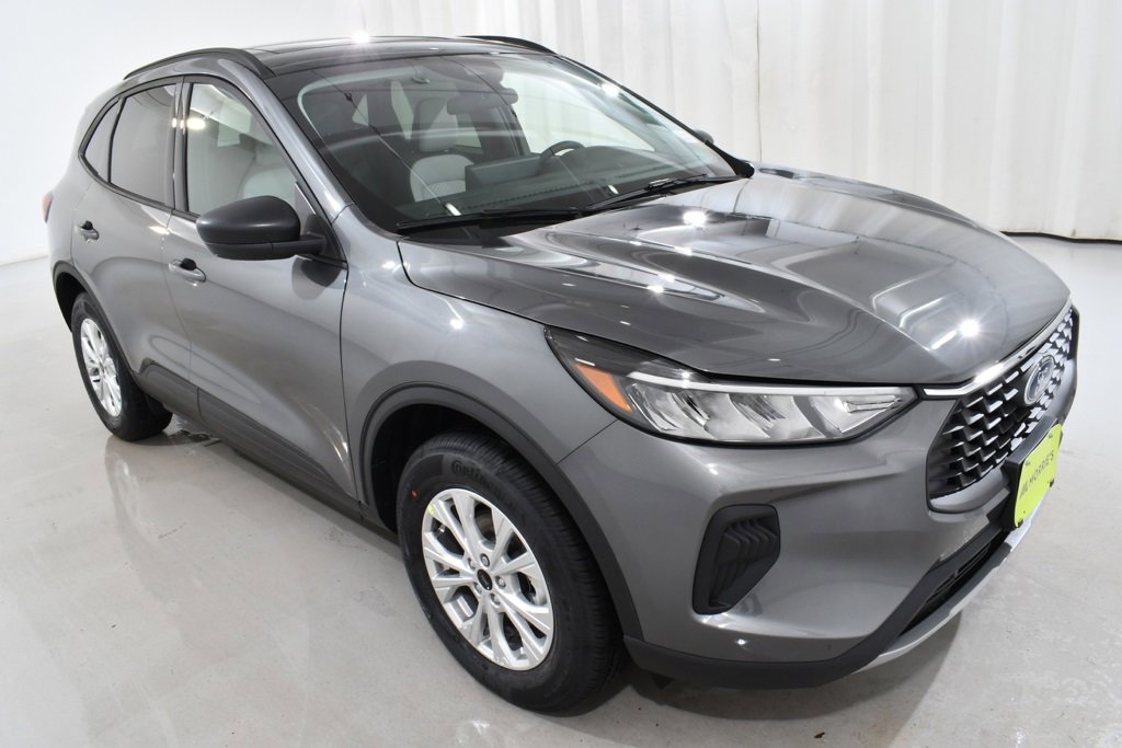 New 2026 Ford Escape Active w/ Tech Pack #1 image 5