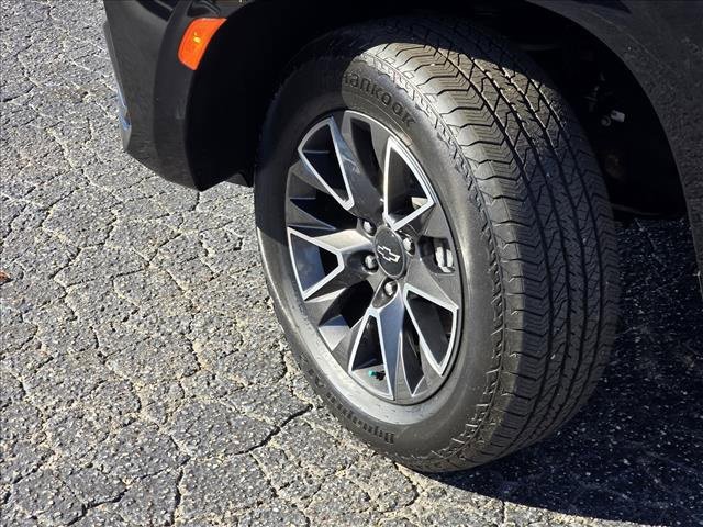 Used 2021 Chevrolet Tahoe Z71 image 27