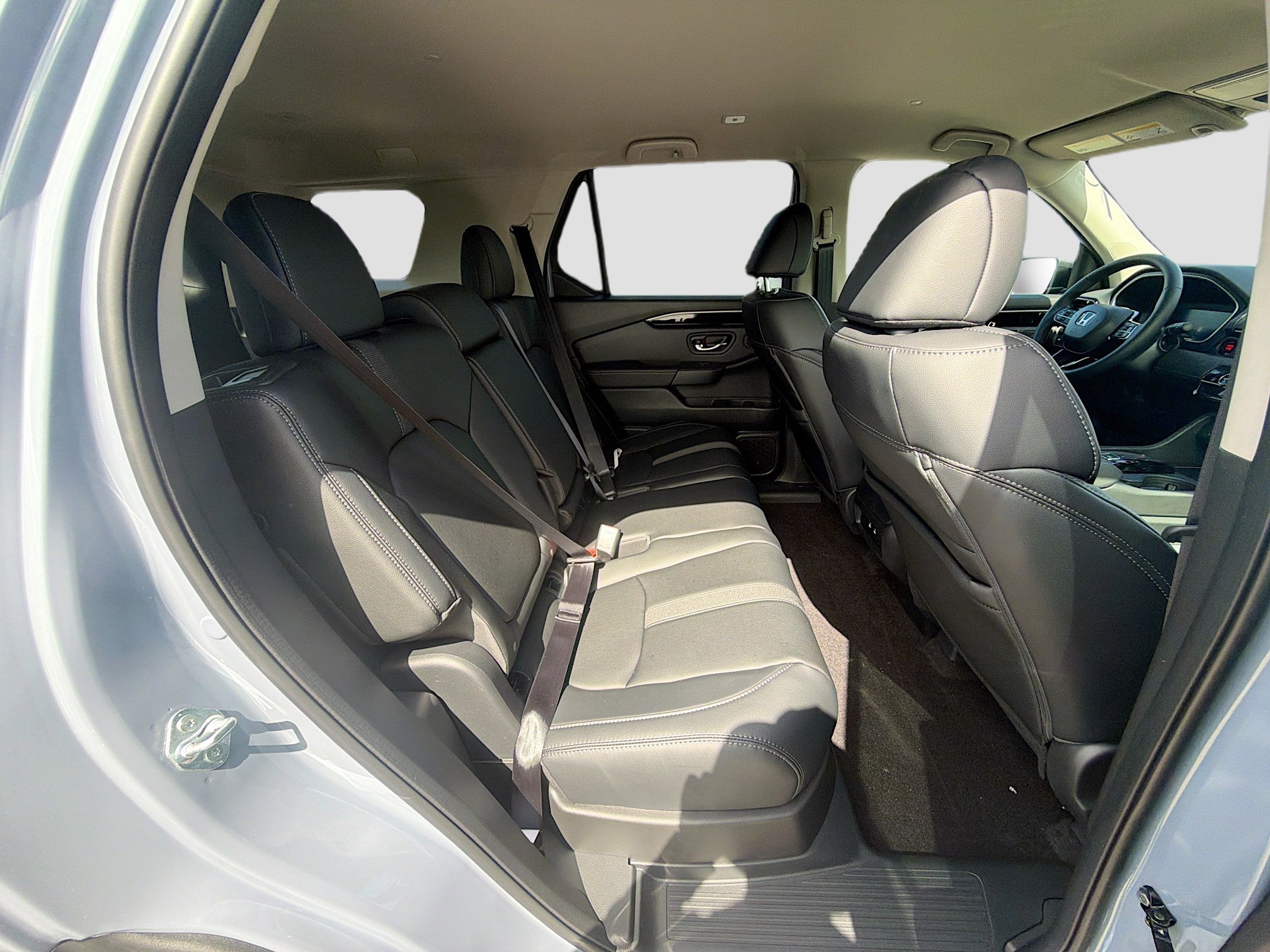 New 2026 Honda Passport RTL image 23