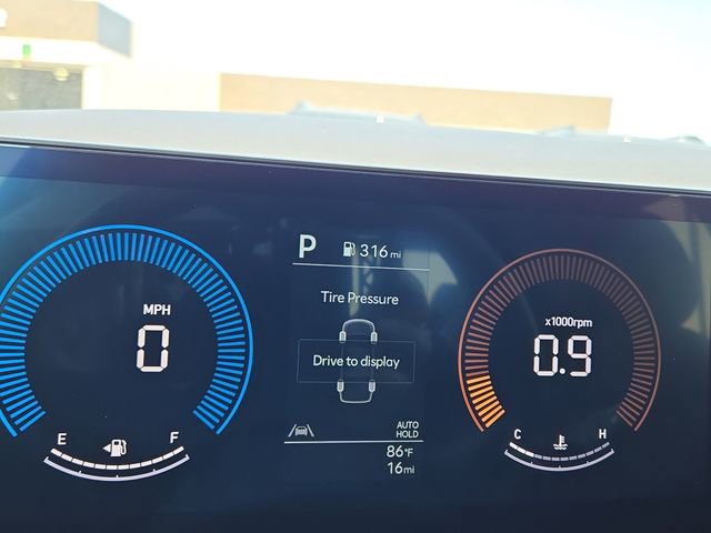 New 2026 Hyundai Santa Cruz SEL image 8