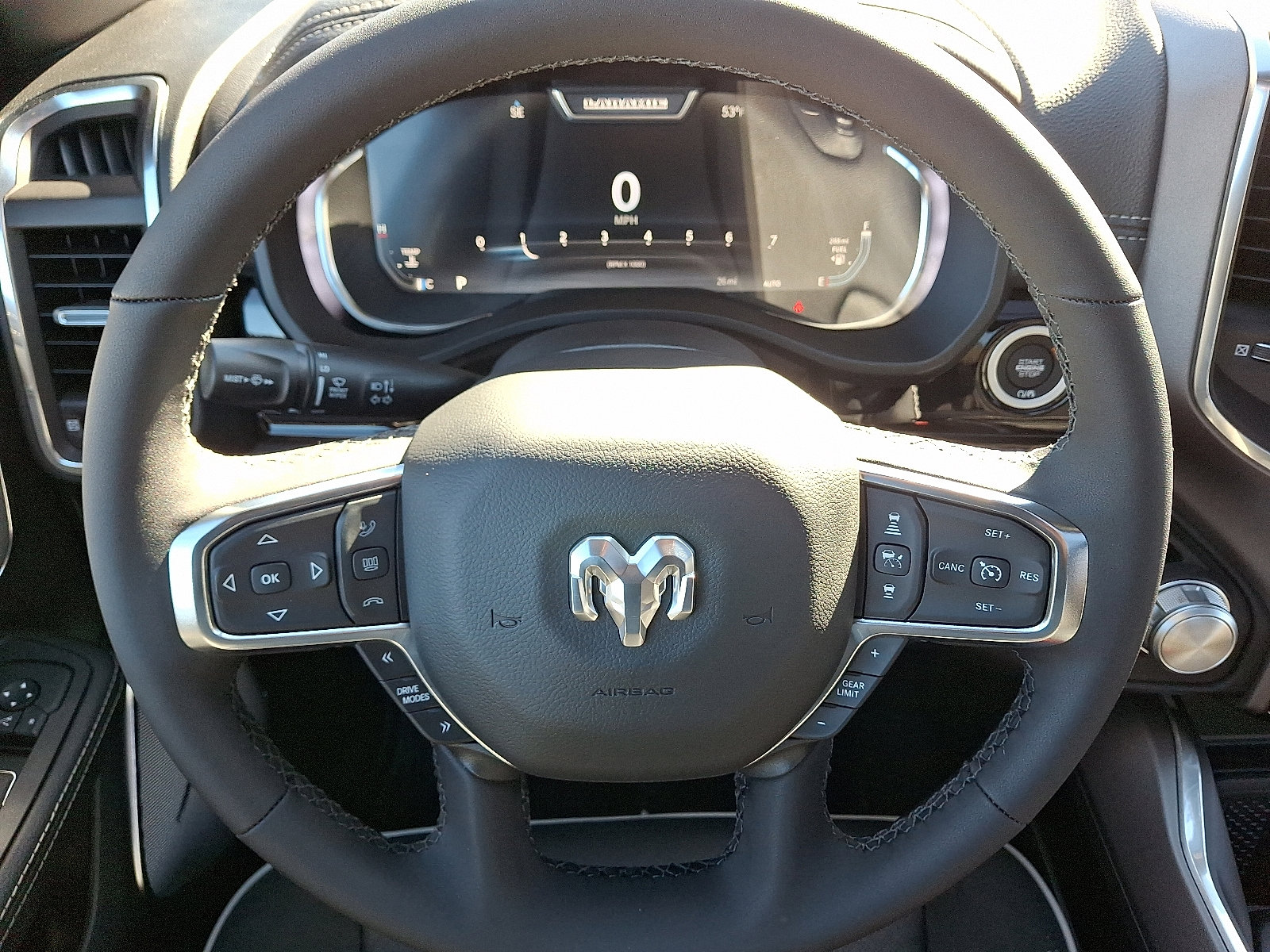 New 2026 RAM 1500 Laramie image 16