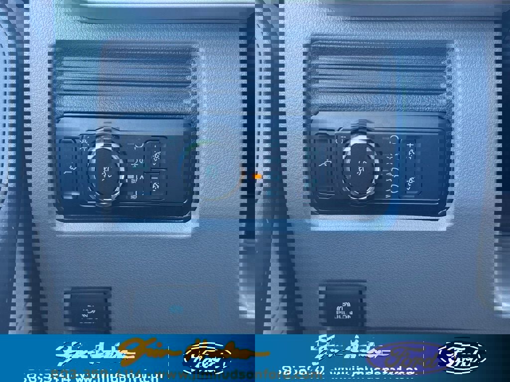 New 2026 Ford F350 XL w/ XL Driver Assist Package image 24