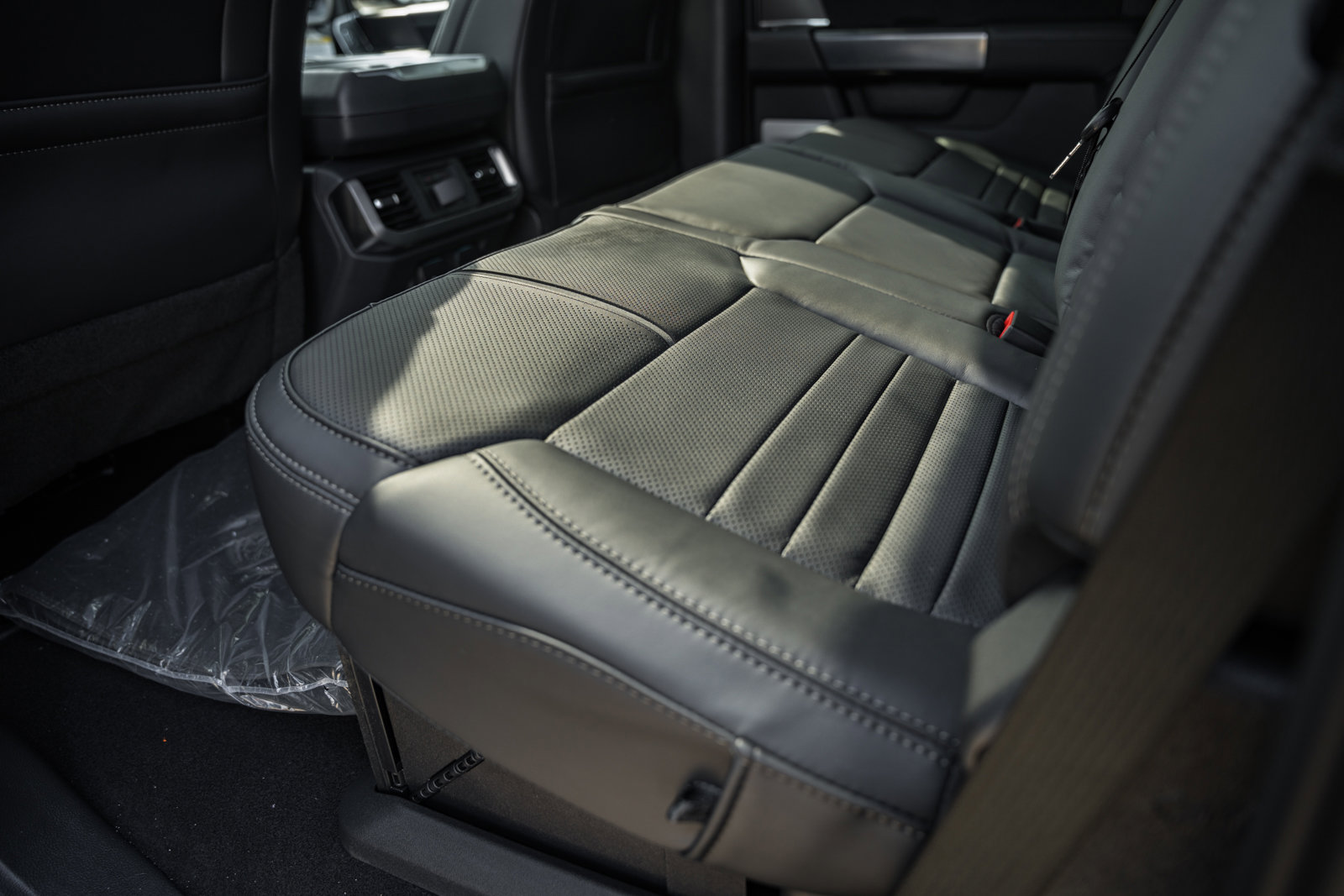 New 2026 Ford F150 Platinum AWD/4WD image 79