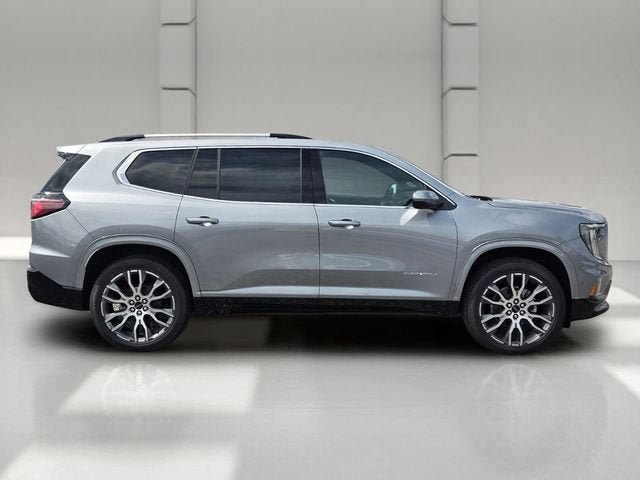 New 2026 GMC Acadia Denali Ultimate FWD image 6