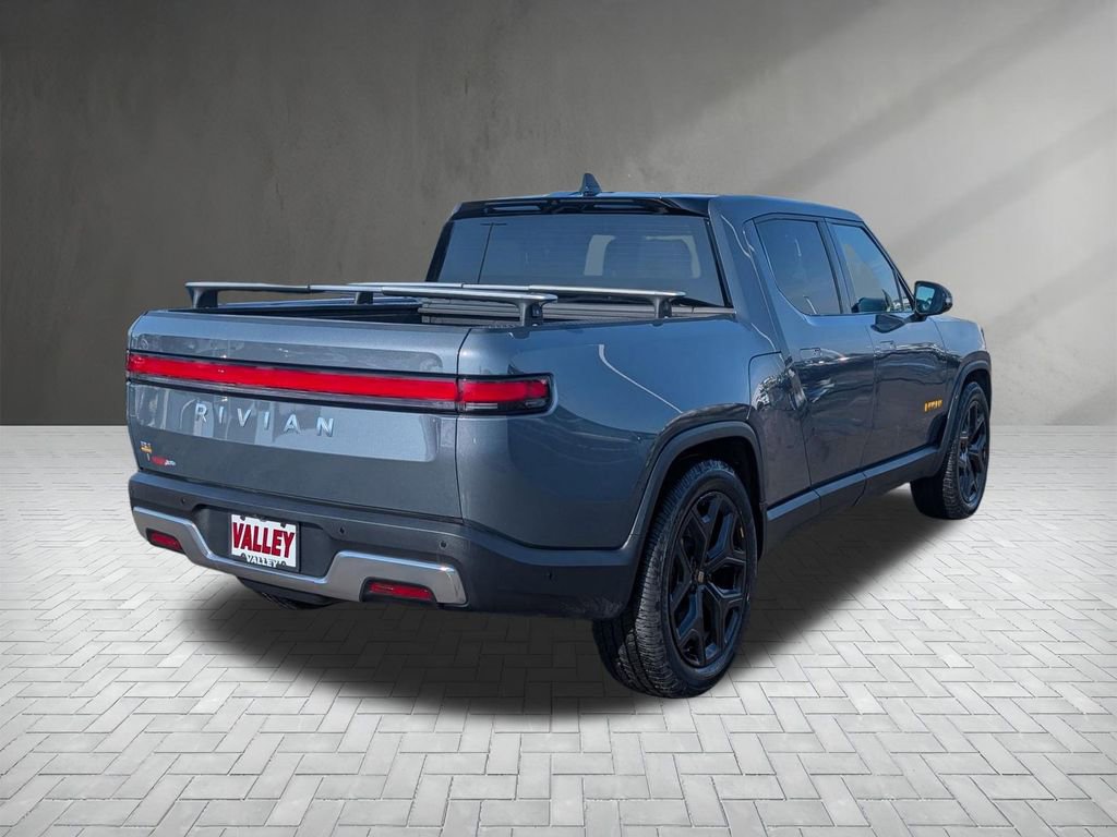 Used 2022 Rivian R1T Adventure image 10