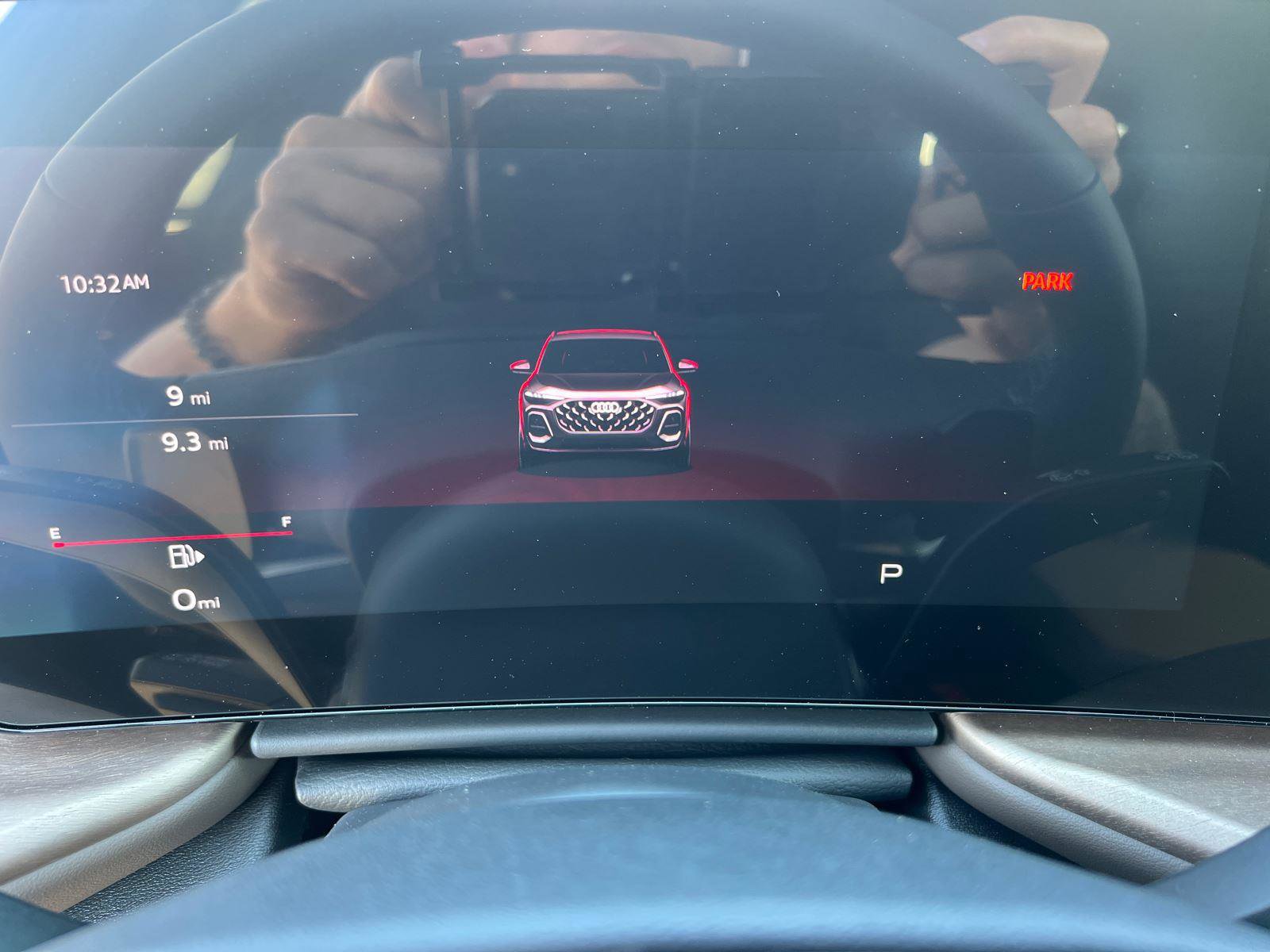 New 2025 Audi Q5 Prestige image 20