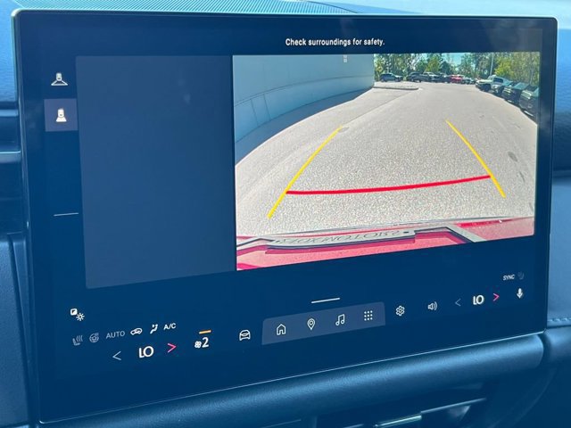 New 2026 MAZDA CX-5 Preferred AWD/4WD image 22