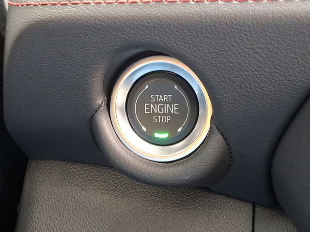 Certified 2025 Chevrolet Tahoe RST w/ Comfort Package image 25