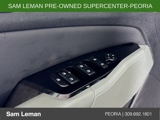 Used 2023 Kia Sportage X-Line w/ X-Line Premium Package image 18