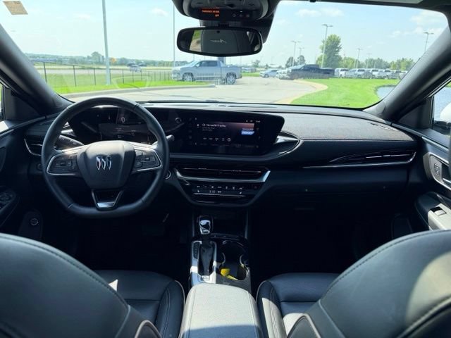 Used 2024 Buick Envista Avenir FWD image 6