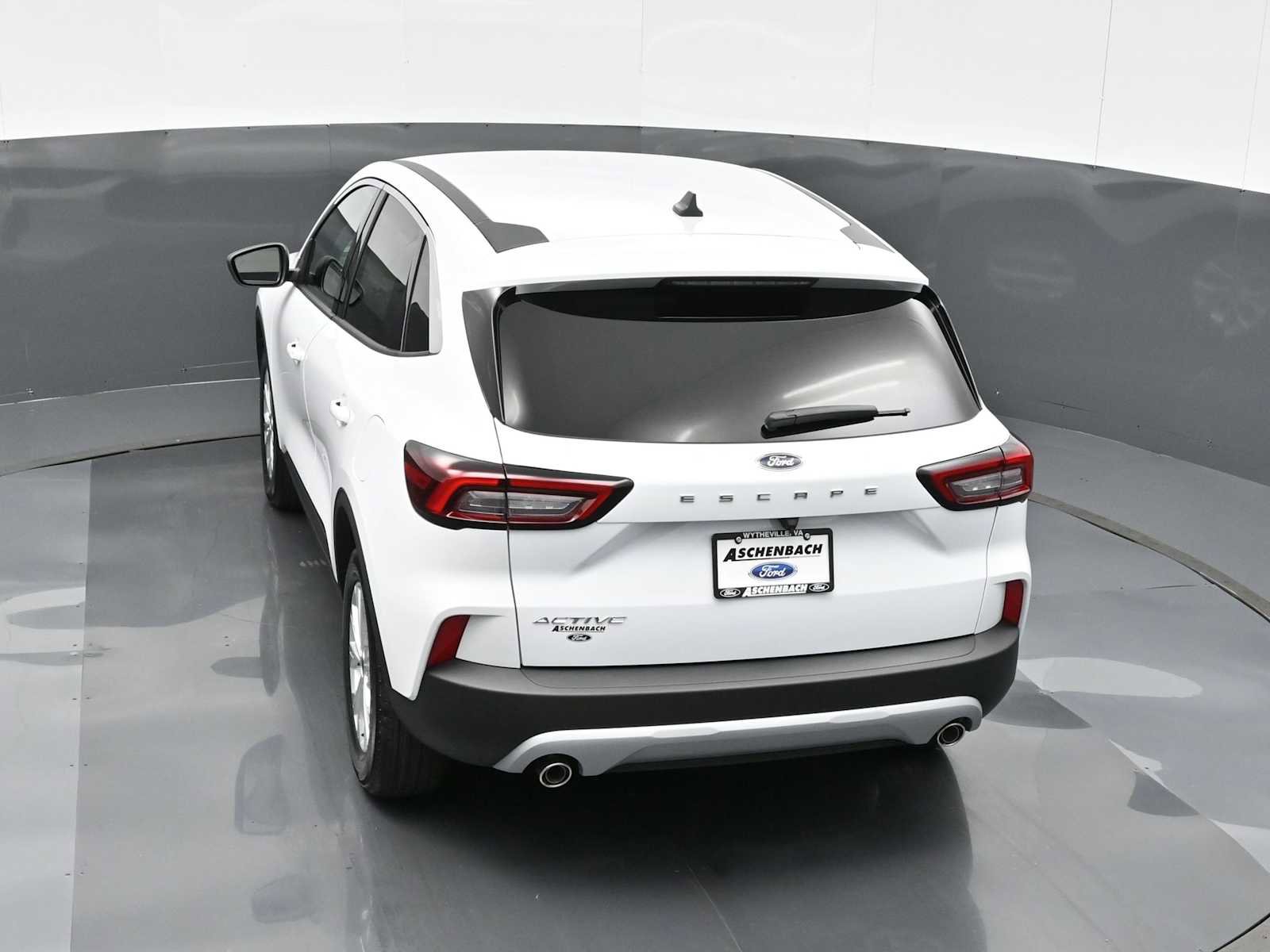 New 2024 Ford Escape Active w/ Cold Weather Package image 15