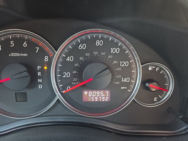 Used 2008 Subaru Outback 2.5i image 22