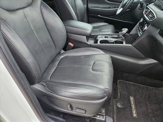 Used 2019 Hyundai Santa Fe FWD image 22