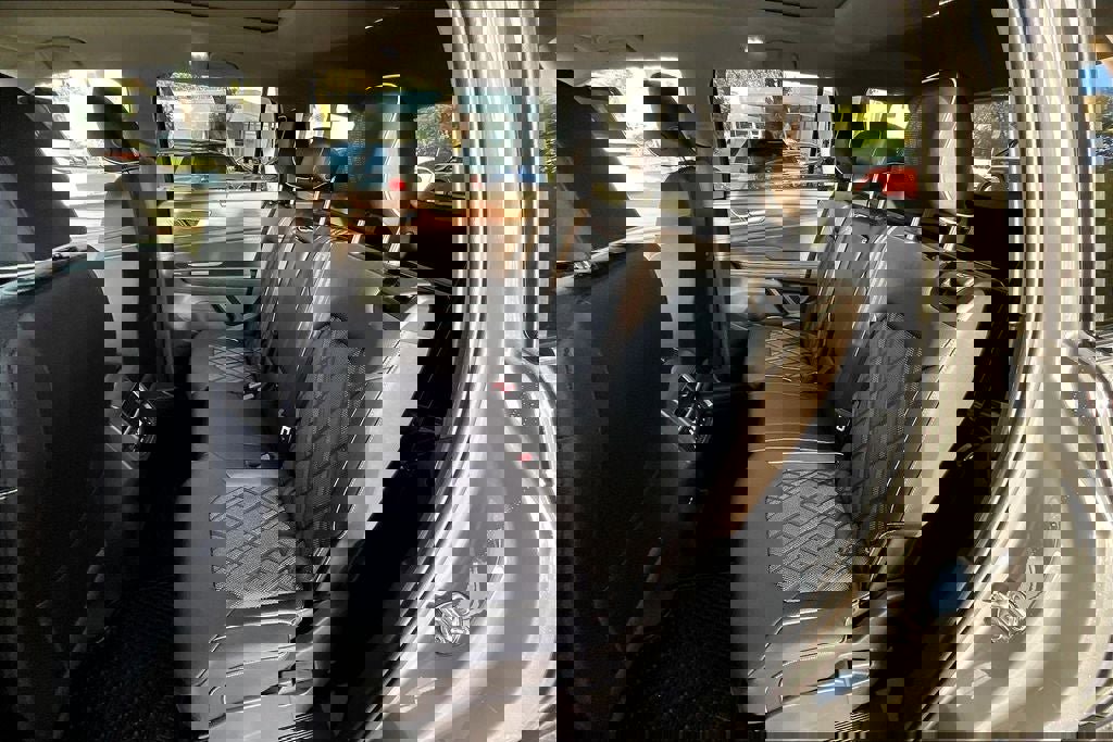 New 2026 Volkswagen Atlas SEL Premium R-Line image 19