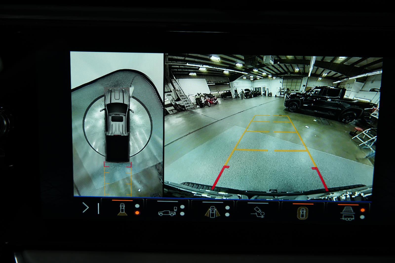 New 2026 GMC Sierra 2500 Denali Ultimate image 36