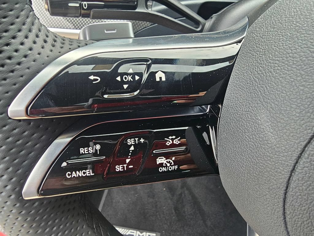 New 2026 Mercedes-Benz CLE 450 4MATIC Coupe image 20