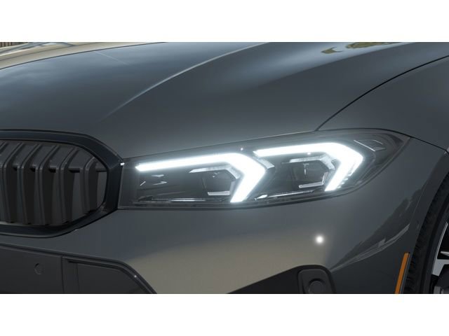 New 2026 BMW 330i xDrive Sedan w/ M Sport Package image 6
