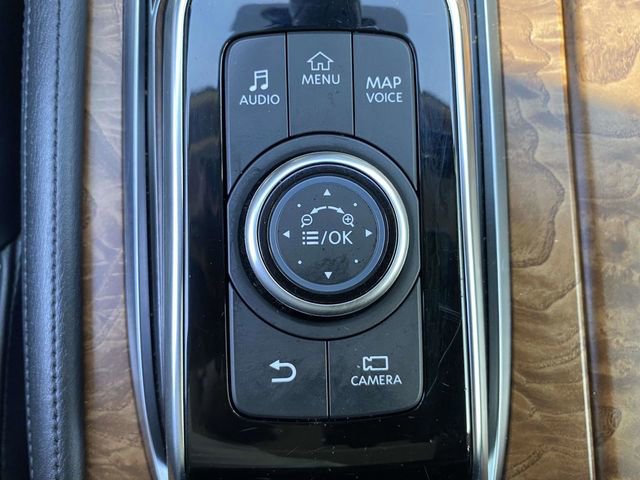 Used 2021 Nissan Armada SL w/ Captain's Chairs Package image 37