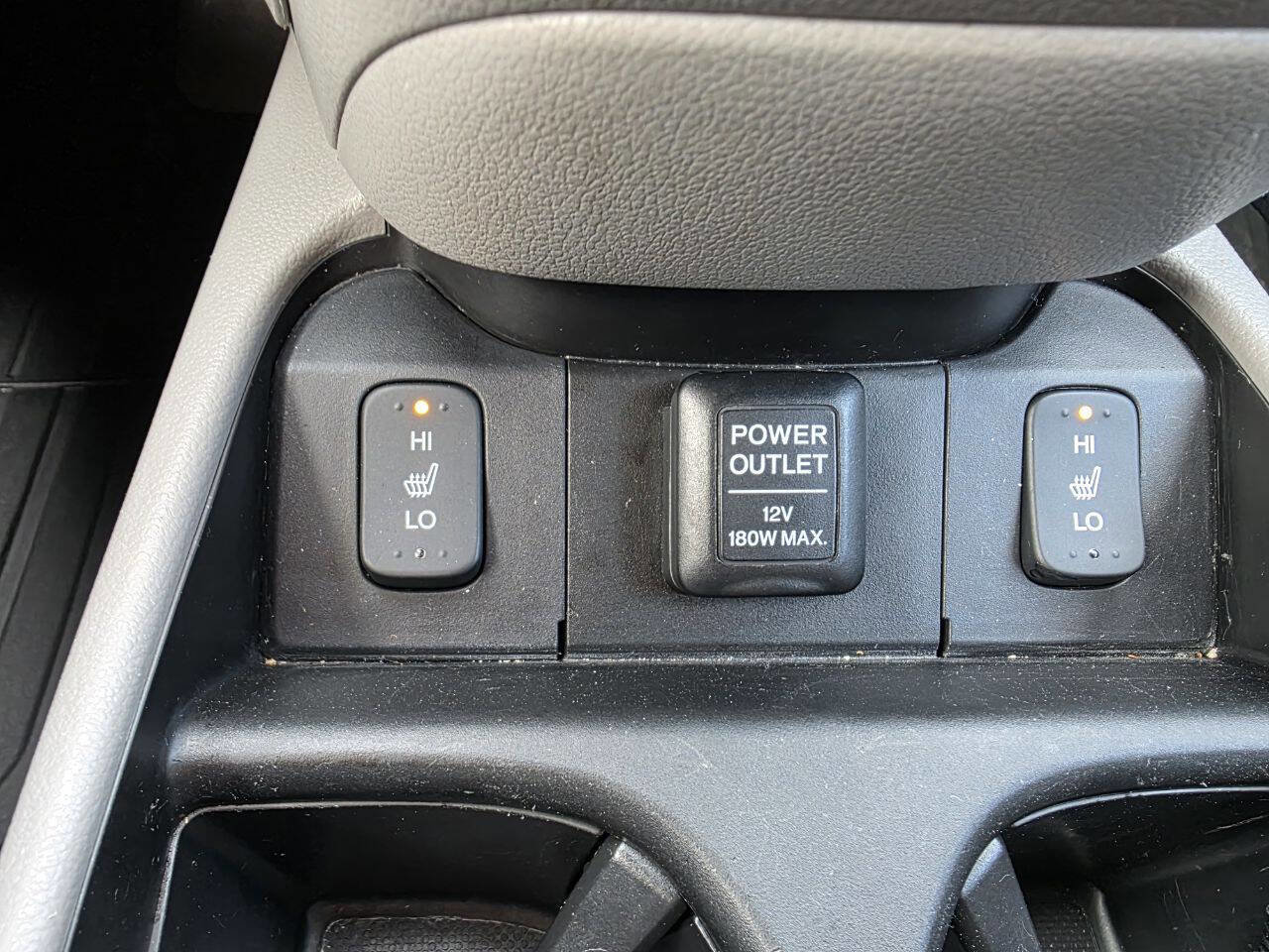Used 2013 Honda CR-V EX-L image 20