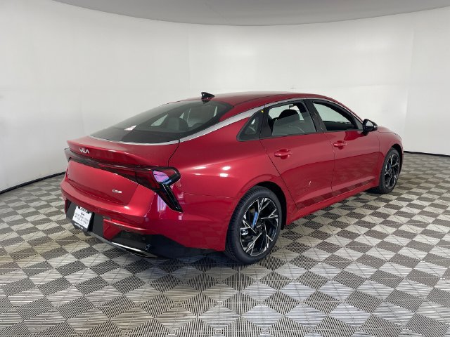 New 2026 Kia K5 GT-Line AWD/4WD image 13