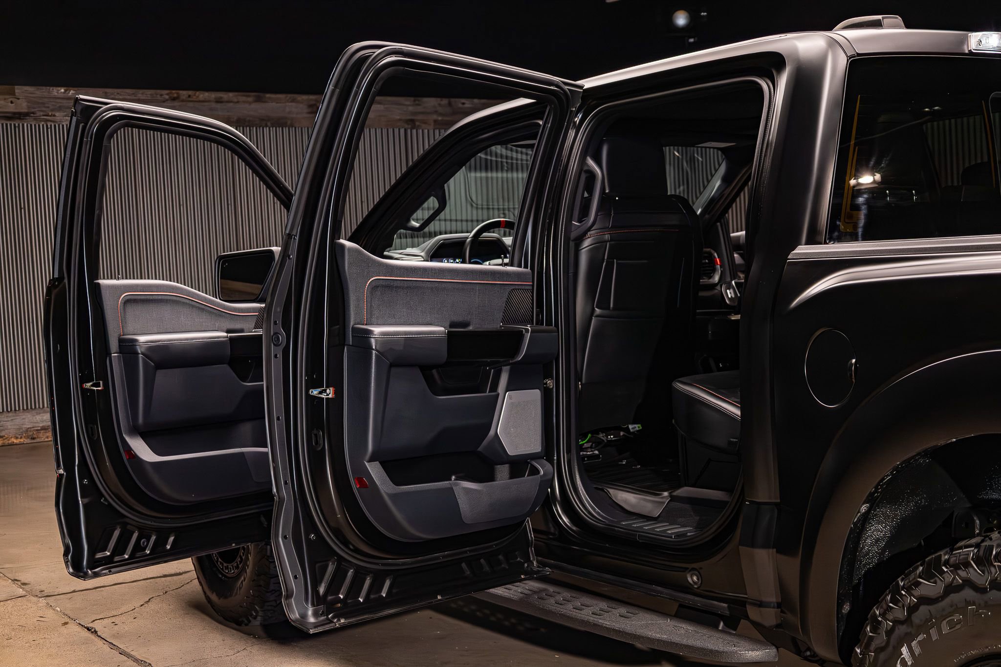 Used 2023 Ford F150 Raptor w/ Equipment Group 802A Raptor R image 29