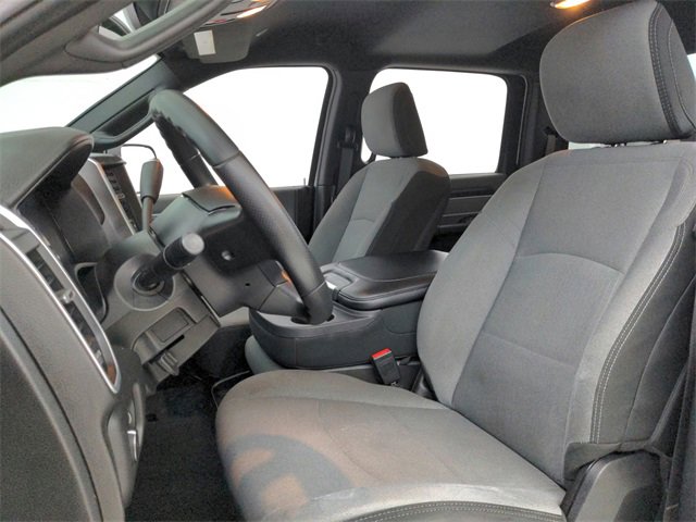 Used 2022 RAM 2500 Big Horn image 26