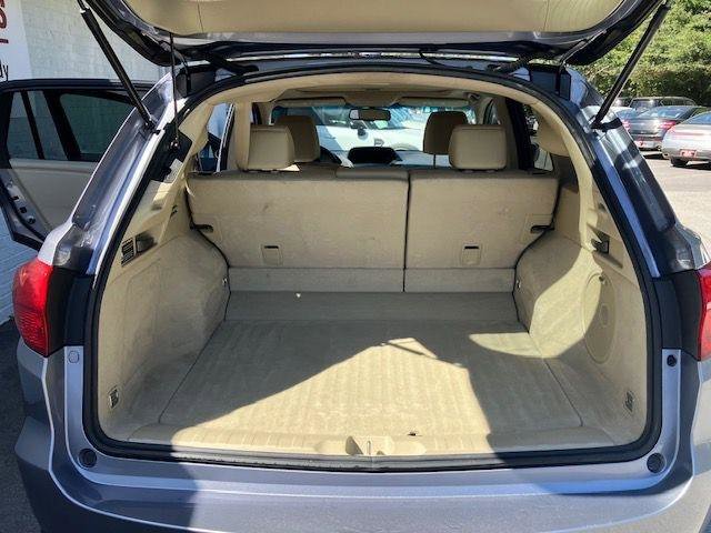 Used 2015 Acura RDX FWD w/ Technology Package image 15