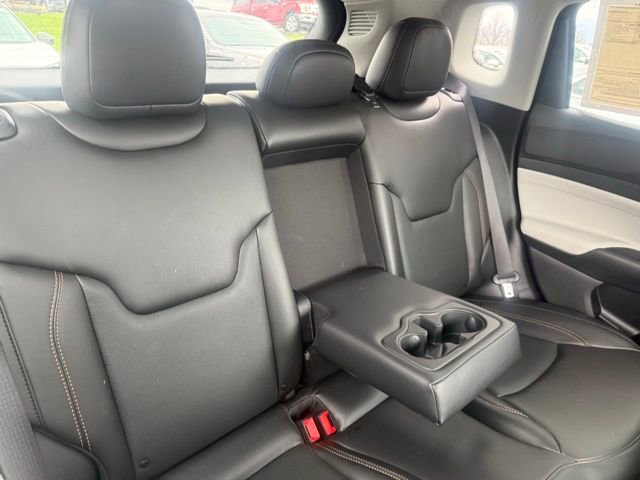 Used 2022 Jeep Compass Limited image 8