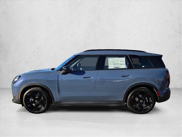 New 2026 MINI Cooper Countryman SE AWD/4WD image 5