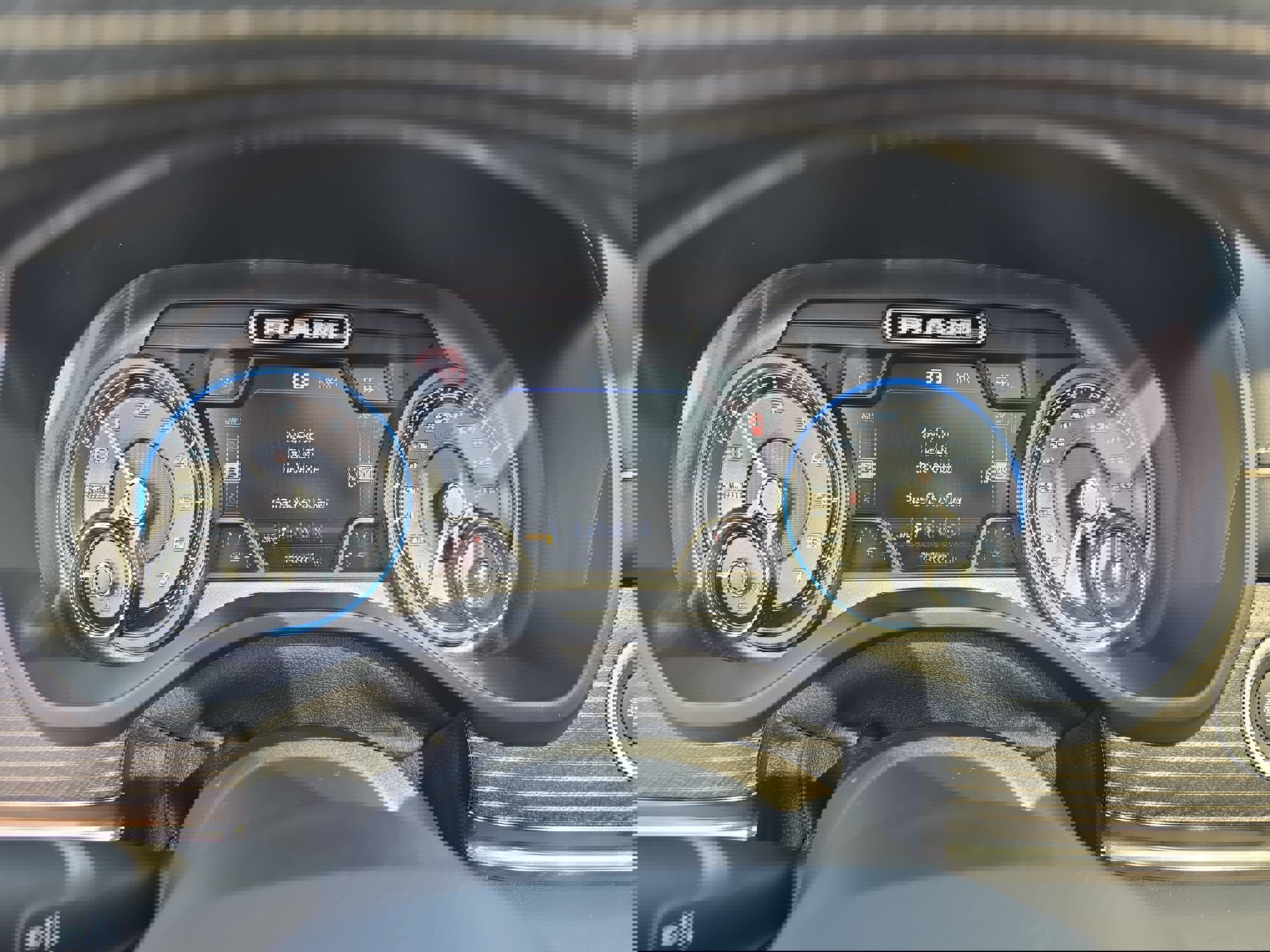 Used 2019 RAM 1500 Limited image 21