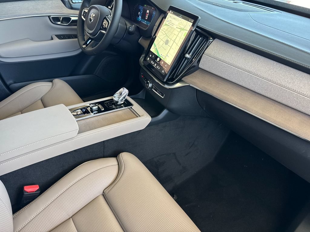 New 2026 Volvo XC90 T8 Ultra AWD/4WD image 16