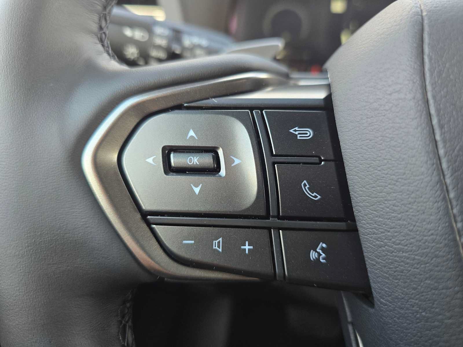New 2026 Lexus GX 550 AWD/4WD image 33