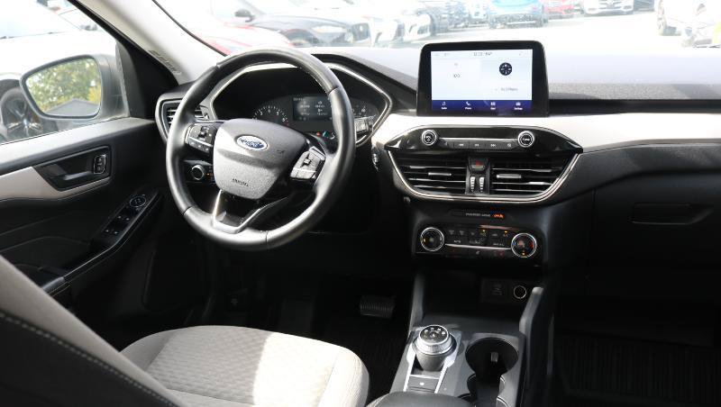 Used 2022 Ford Escape SE w/ Cold Weather Package AWD/4WD image 23