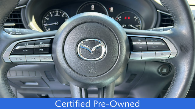 Certified 2023 MAZDA CX-30 AWD 2.5 S w/ Select Package image 11