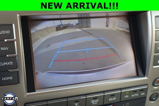 Used 2015 Lexus GX 460 w/ Premium Package AWD/4WD image 9