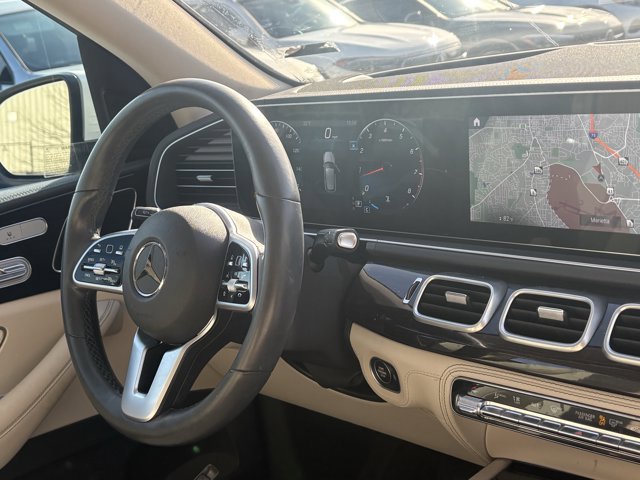 Used 2020 Mercedes-Benz GLE 350 GLE 350 image 26
