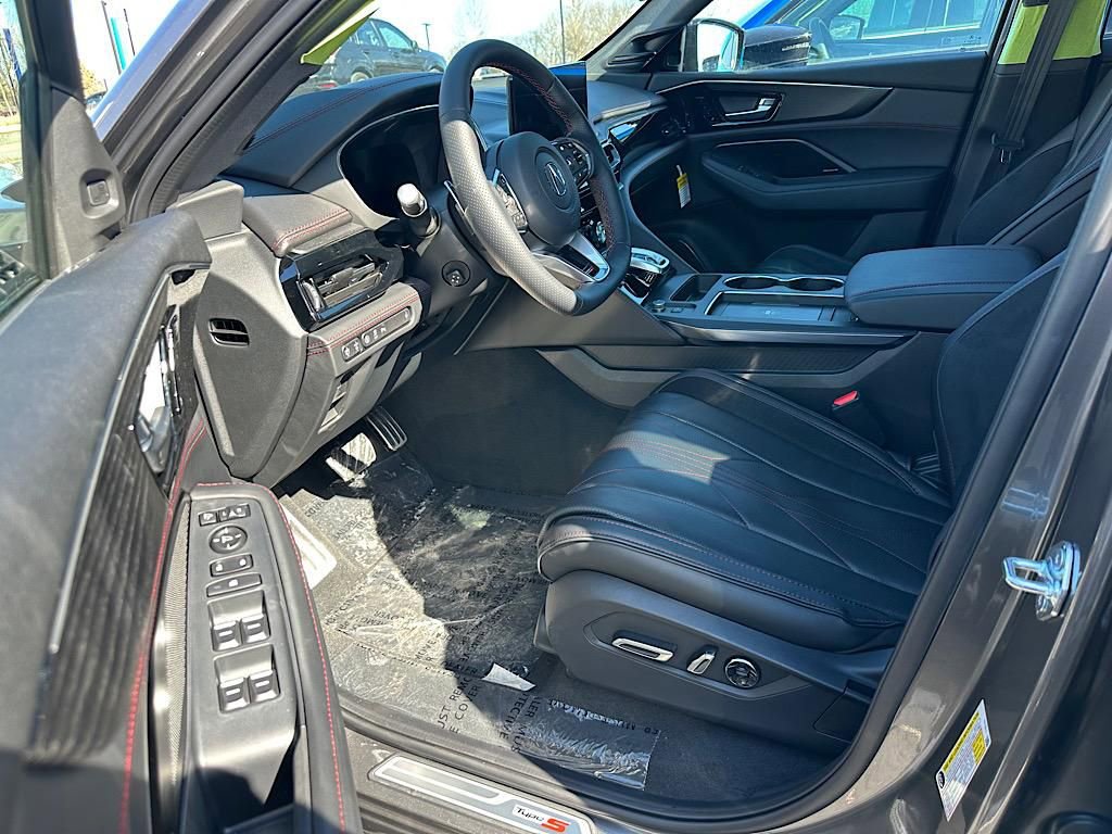 New 2026 Acura MDX Type S image 6