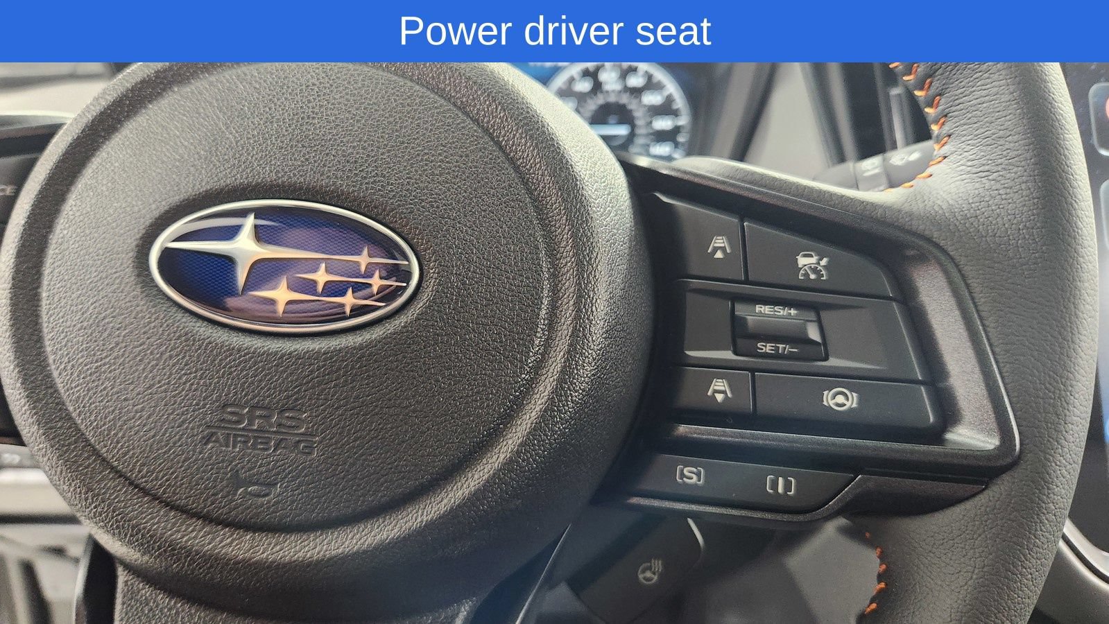 New 2026 Subaru Crosstrek 2.5i Limited AWD/4WD image 23