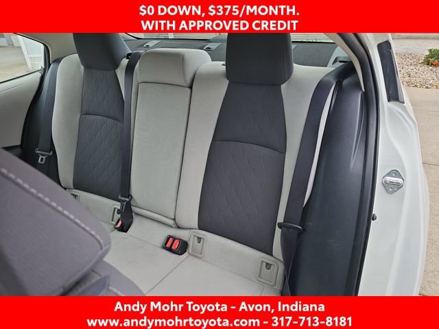 Used 2020 Toyota Corolla LE FWD image 22