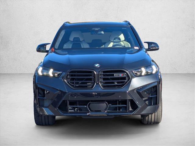 Used 2025 BMW X5 M Competition w/ Executive Package image 2