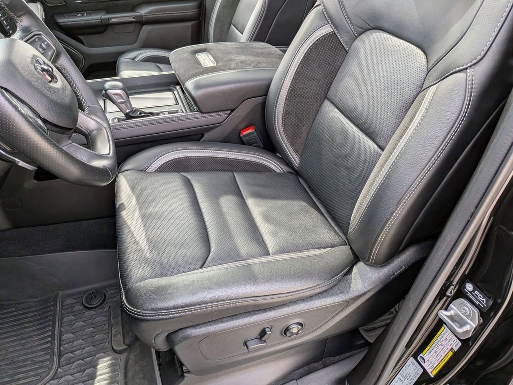 Used 2025 RAM 1500 RHO w/ RHO Level 1 Equipment Group image 36