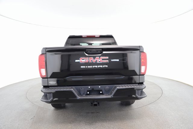Used 2023 GMC Sierra 1500 Pro w/ Graphite Edition image 14