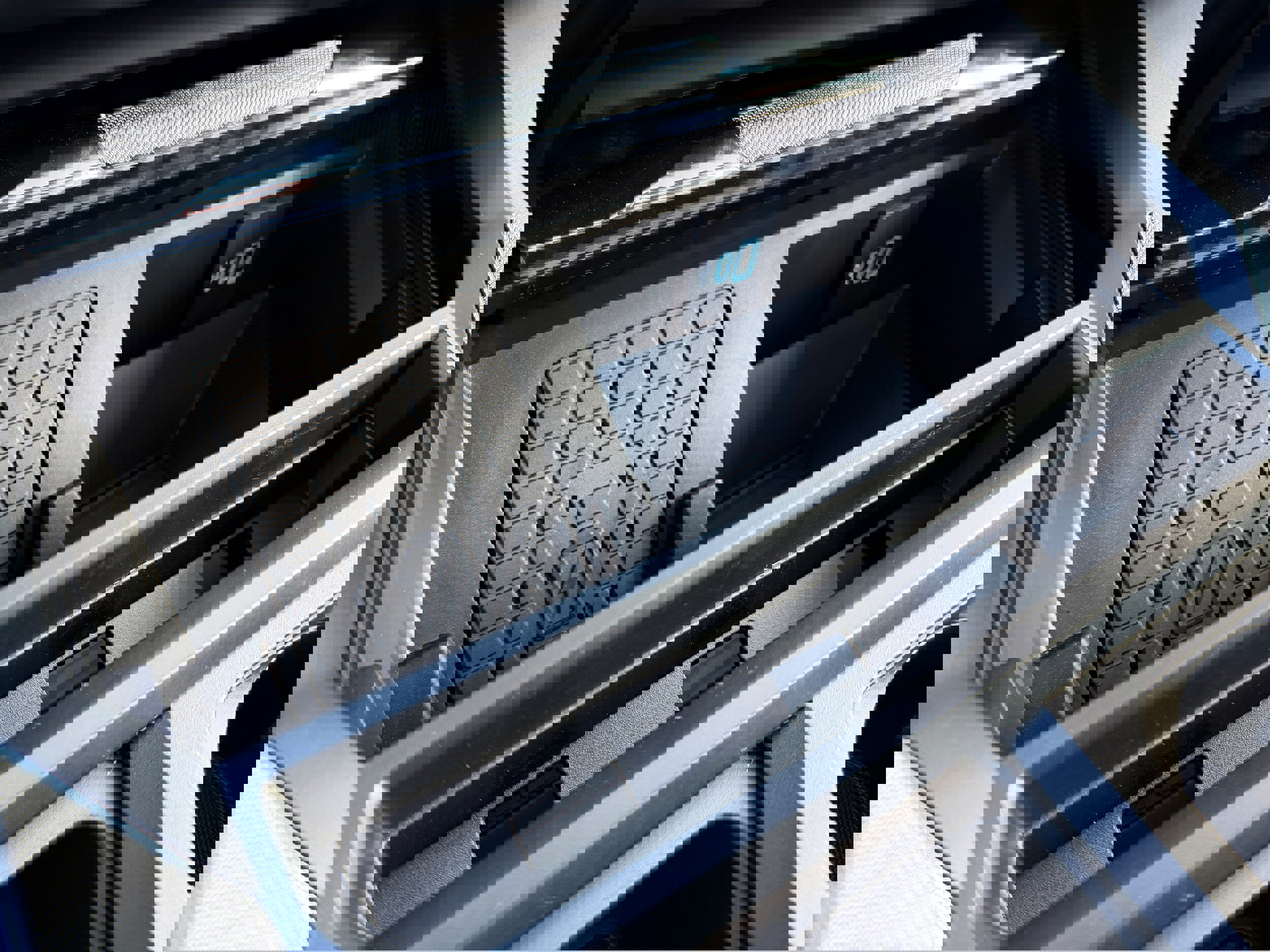 Certified 2024 Ford F350 Lariat w/ Lariat Ultimate Package image 29