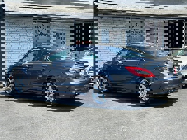 Used 2015 Mercedes-Benz CLS 400 image 19