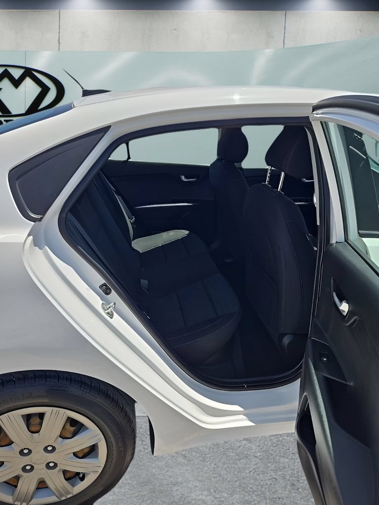 Used 2023 Kia Rio LX FWD image 16