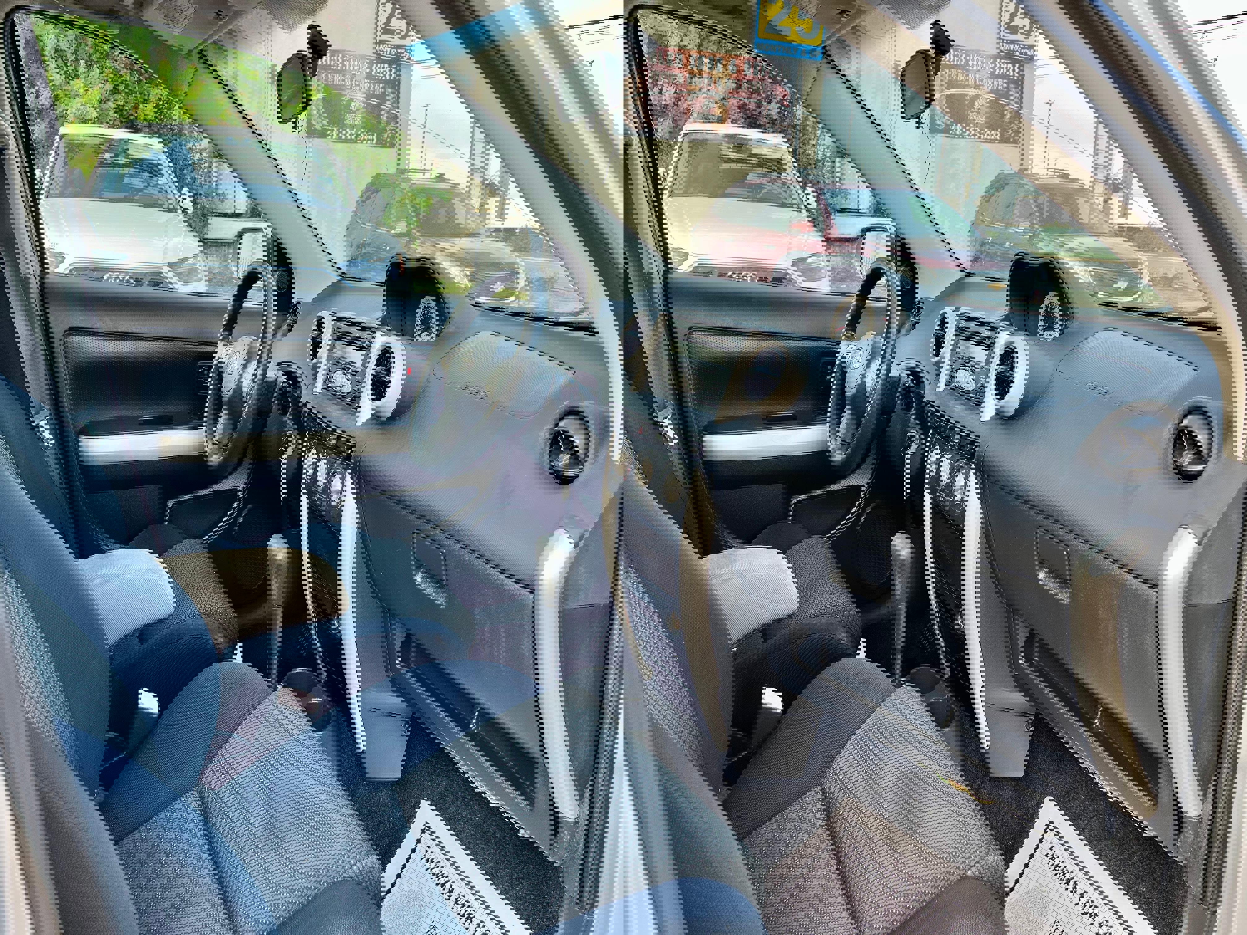 Used 2006 Scion xA image 17