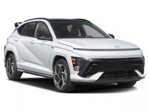 Used 2024 Hyundai Kona N Line image 9
